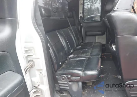 2005 Ford F-150 Fx4/Xlt from USA, damaged, VIN 1FTPX045X5KE71908